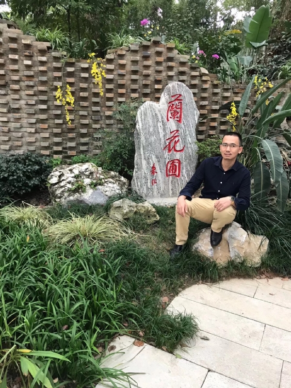 真心换真心的第一张照片--龙岩交友网
