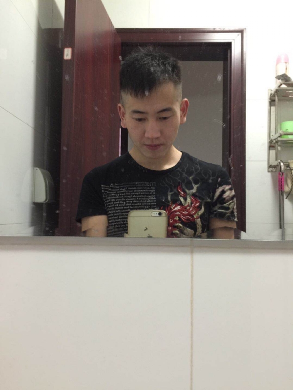 相爱相守的第一张照片--龙岩交友网