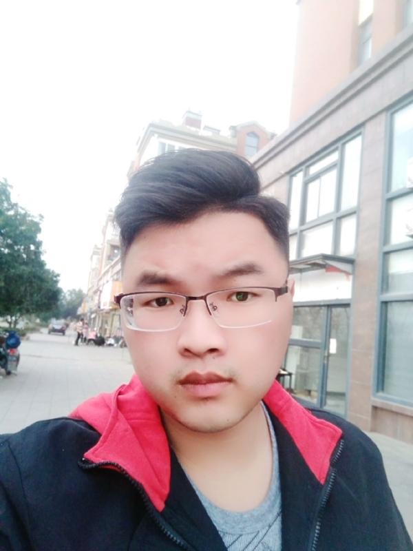 铭心的第一张照片--龙岩交友网