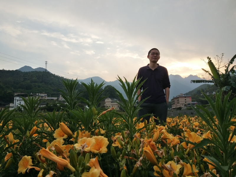 黄晓东的第一张照片--龙岩交友网