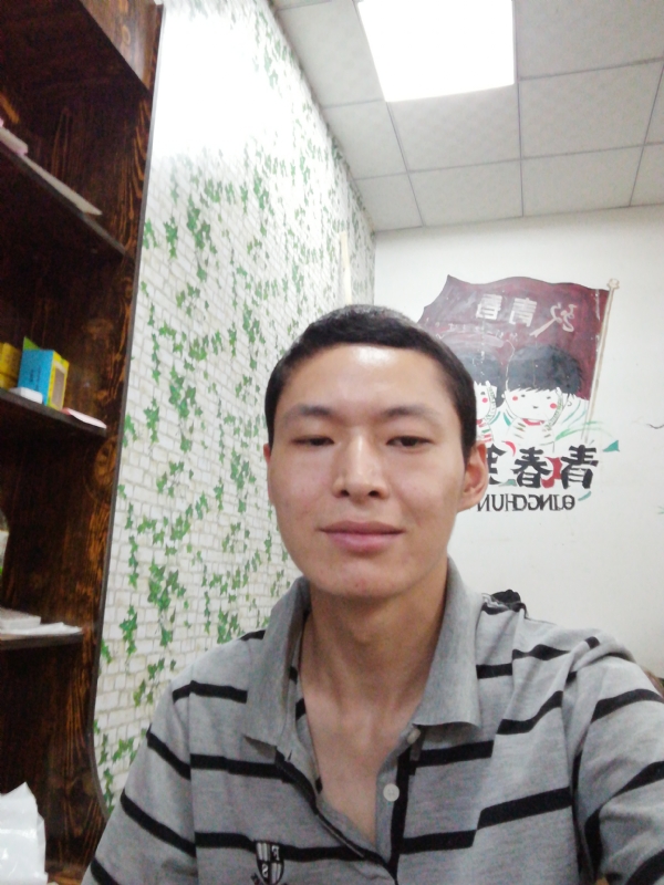 毛思虎的第一张照片--龙岩交友网