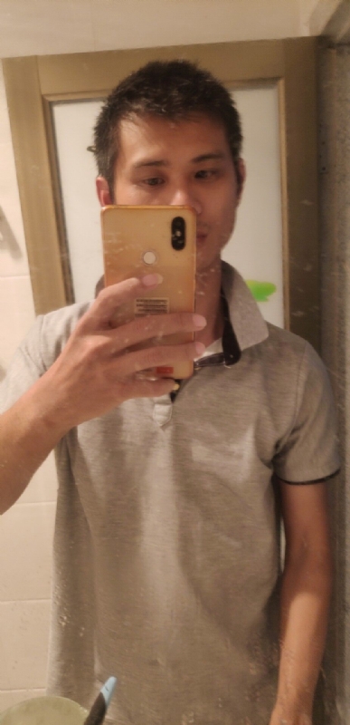 对酒醉红颜的第一张照片--龙岩交友网