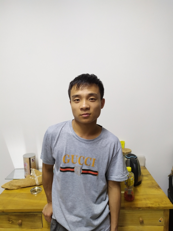 站着等你三千年的第一张照片--龙岩交友网