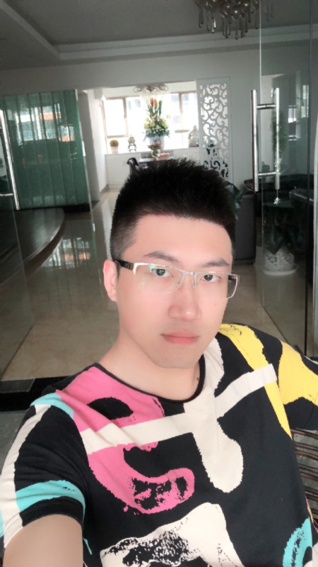哥頓的第一张照片--龙岩交友网