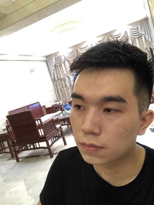 少涵的第一张照片--龙岩交友网