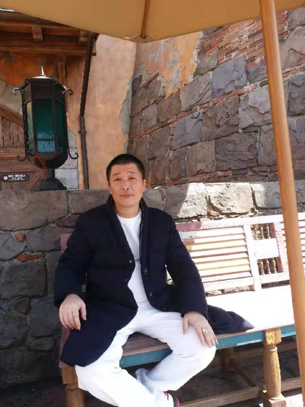 纳尼亚的第一张照片--龙岩交友网
