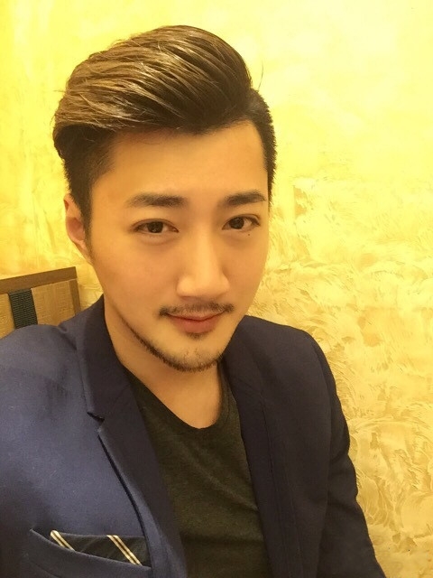 一種微笑叫堅強的第一张照片--龙岩交友网