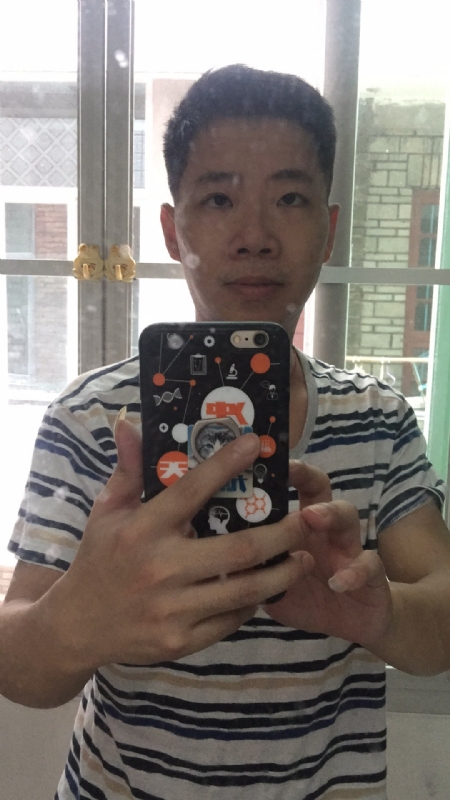 择一偶终老的第一张照片--龙岩交友网