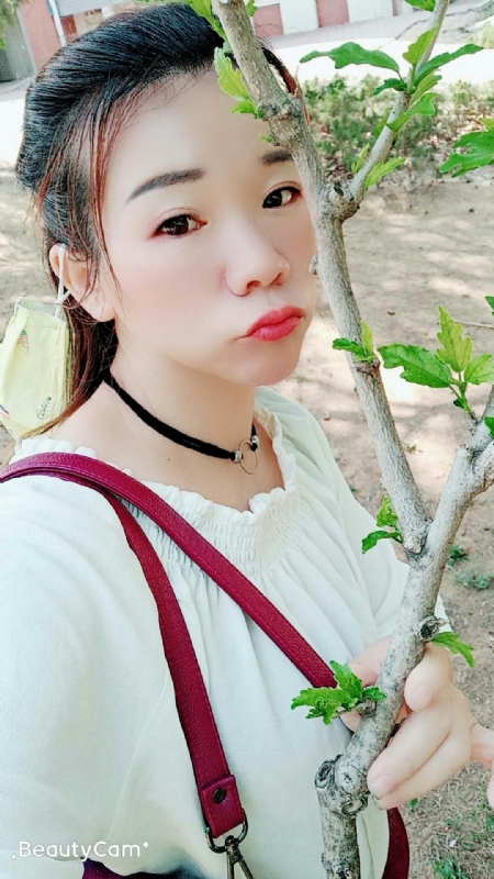 时光的第一张照片--龙岩交友网