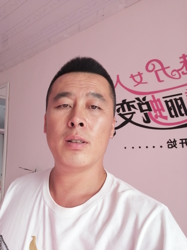 幸福生活的第一张照片--龙岩交友网