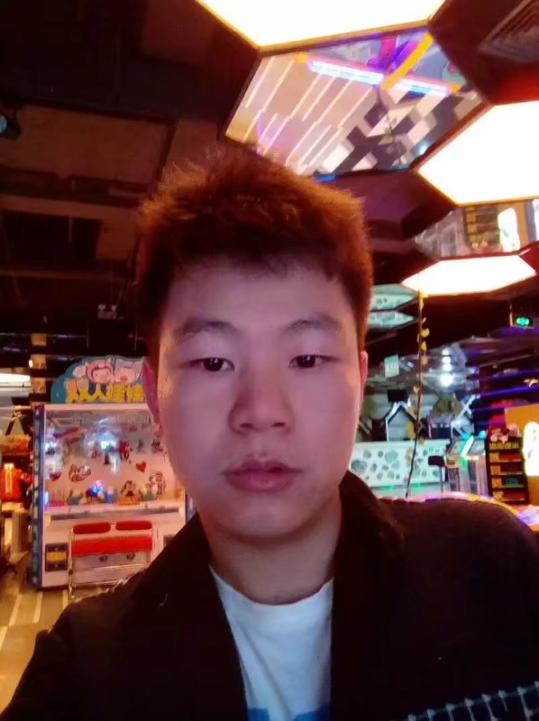 啊源的第一张照片--龙岩交友网