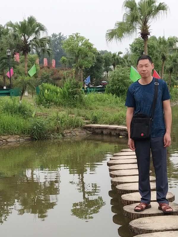 星星知我心的第一张照片--龙岩交友网