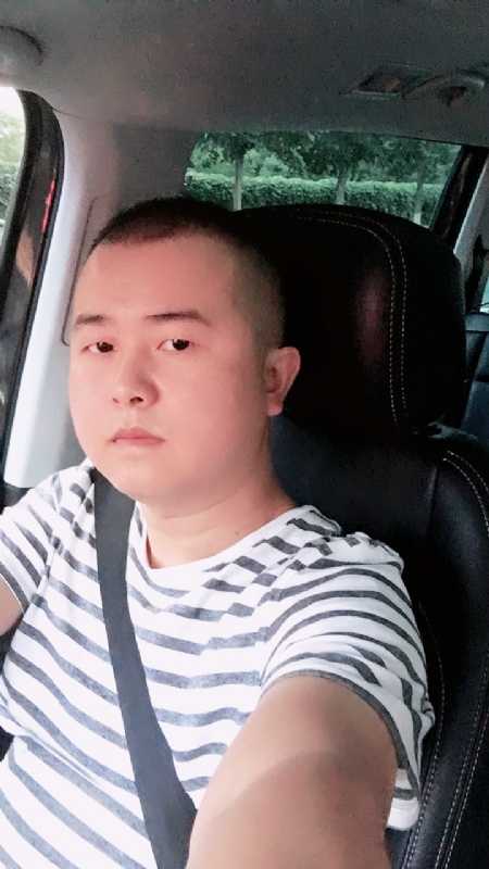 醉猫的第一张照片--龙岩交友网