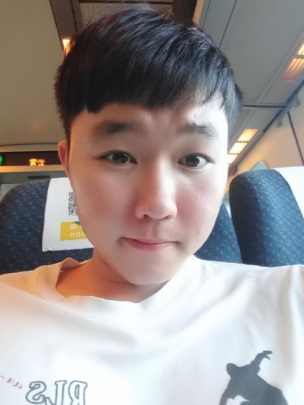 爱玉的第一张照片--龙岩交友网