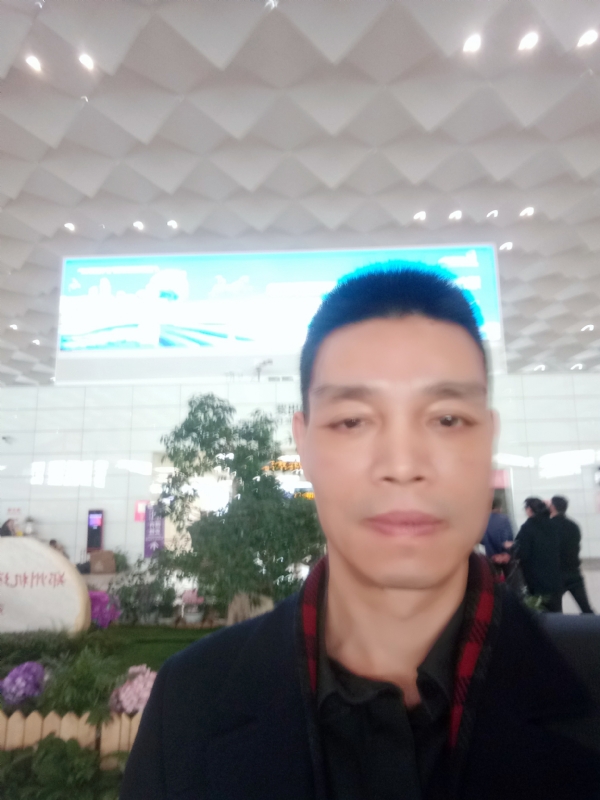 阿源的第一张照片--龙岩交友网