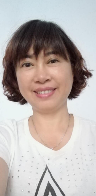 小芹的第二张照片--龙岩交友网