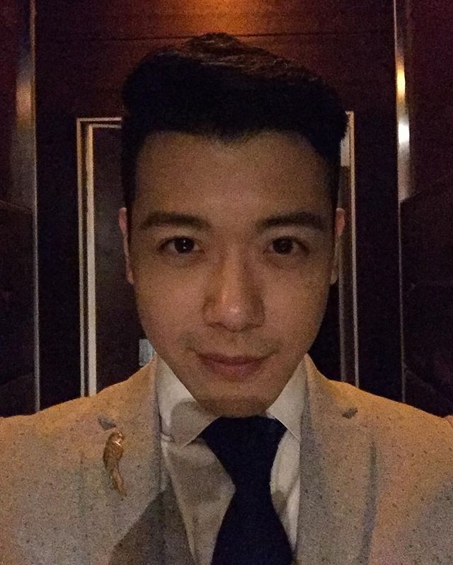 陈俊峰的第二张照片--龙岩交友网