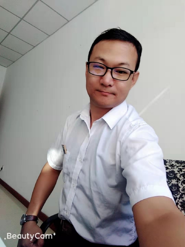 小飞的第一张照片--龙岩交友网
