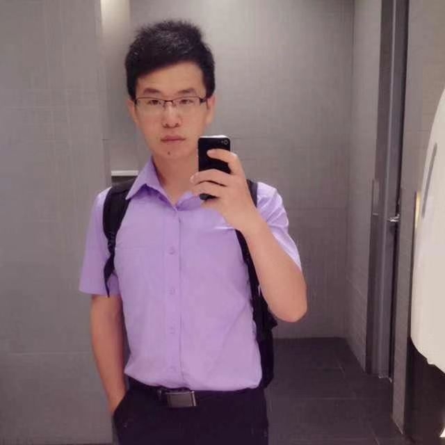 心之所向的第一张照片--龙岩交友网