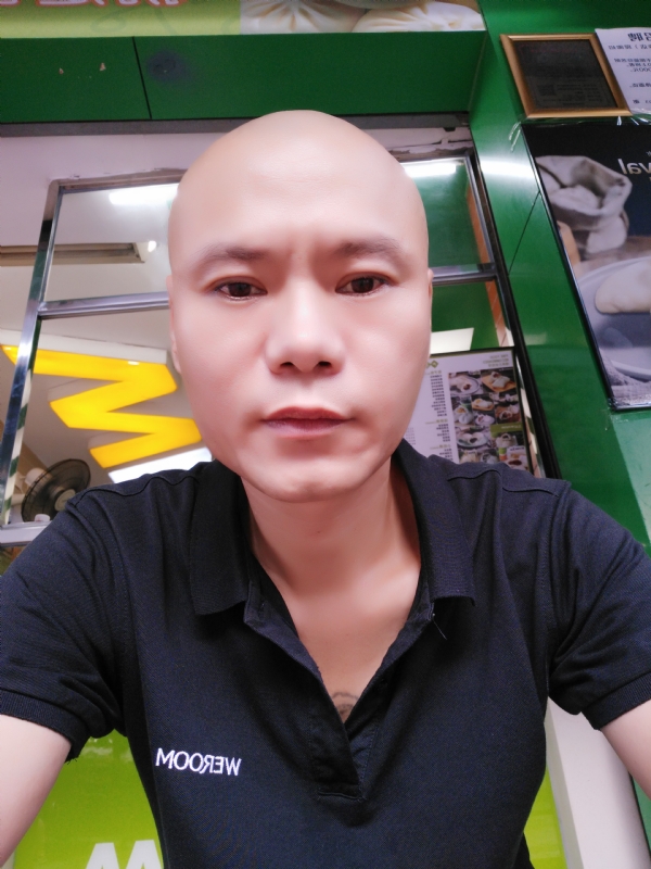 从头再来的第一张照片--龙岩交友网