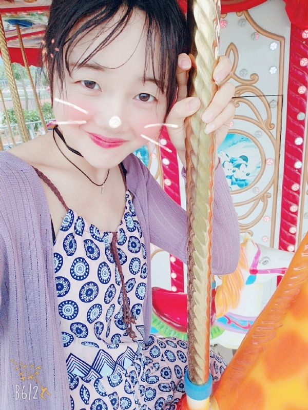 安妮的第二张照片--龙岩交友网