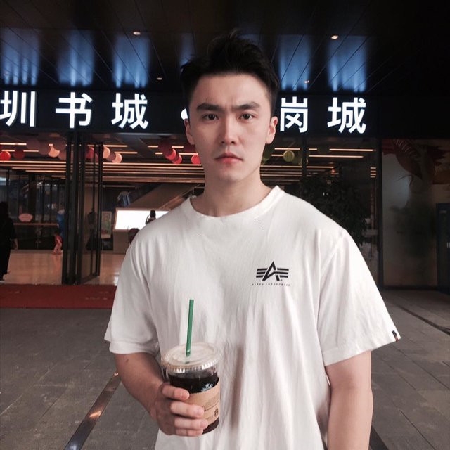 tim的第一张照片--龙岩交友网