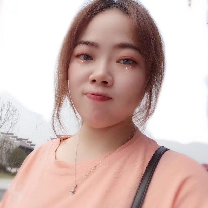 小鱼的第一张照片--龙岩交友网