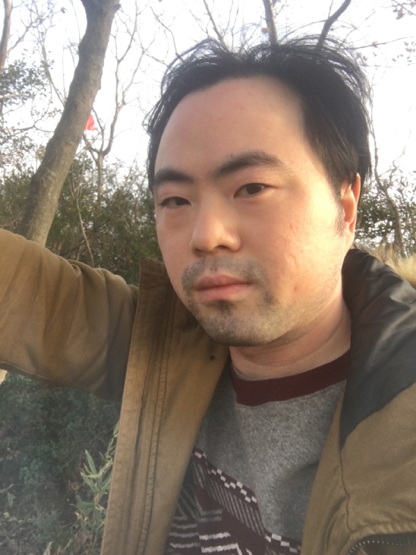 一墨的第一张照片--龙岩交友网