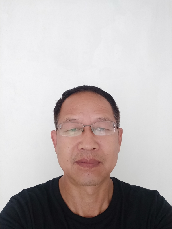 自然的第一张照片--龙岩交友网