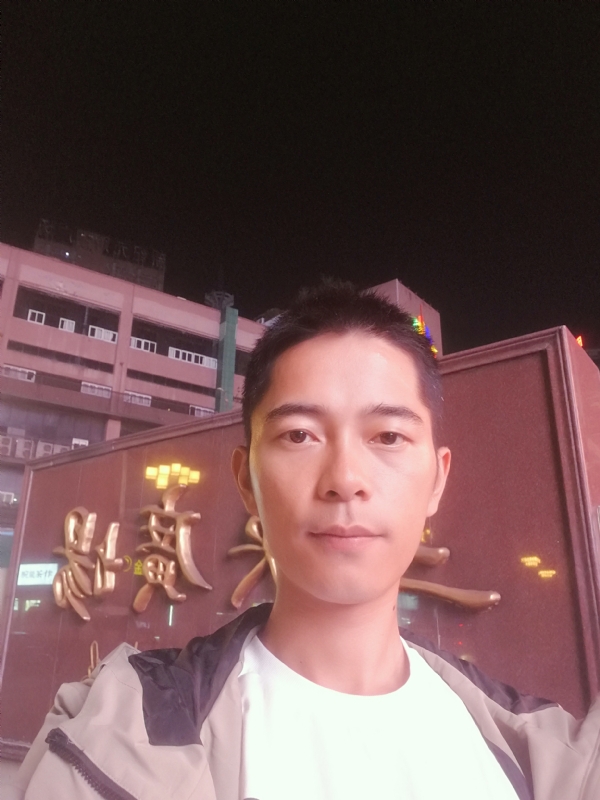 重庆小林的第一张照片--龙岩交友网