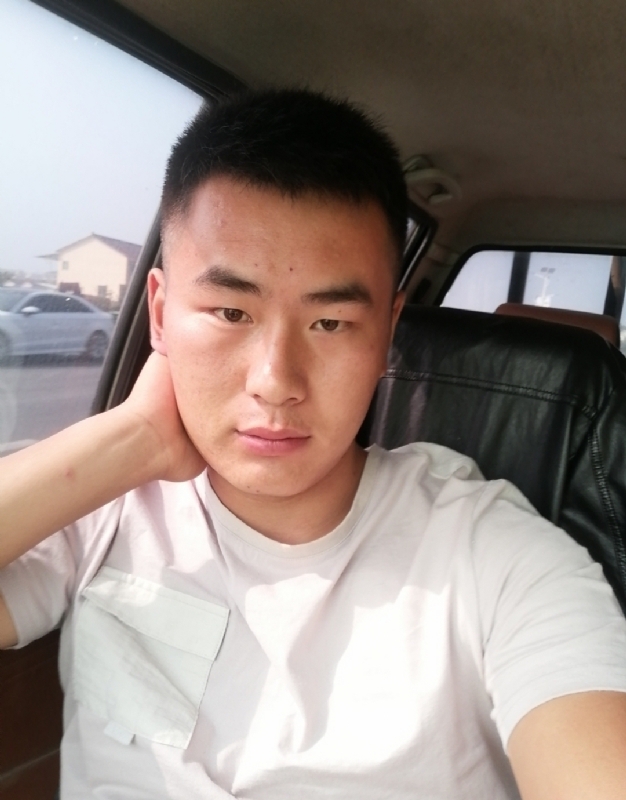马宏亮的第二张照片--龙岩交友网