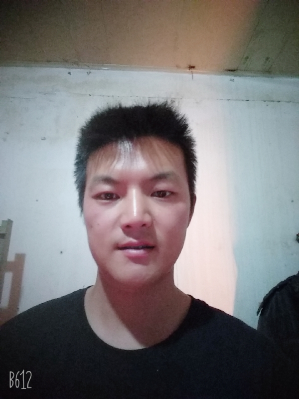 风轻云淡的第一张照片--龙岩交友网