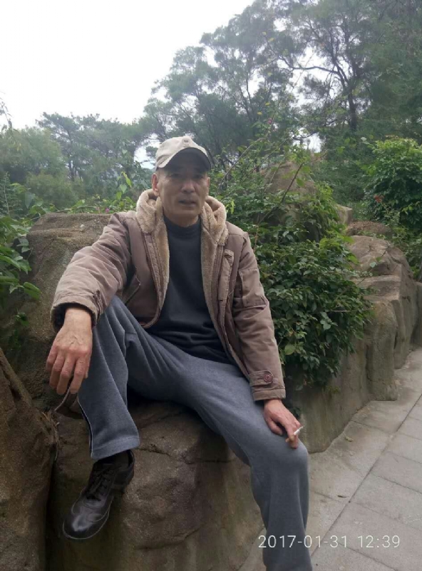 热腾腾的第一张照片--龙岩交友网