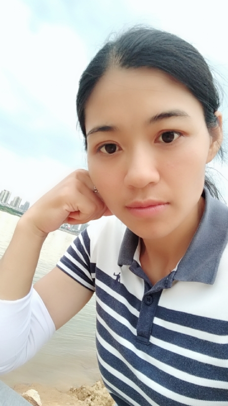 梅子的第一张照片--龙岩交友网