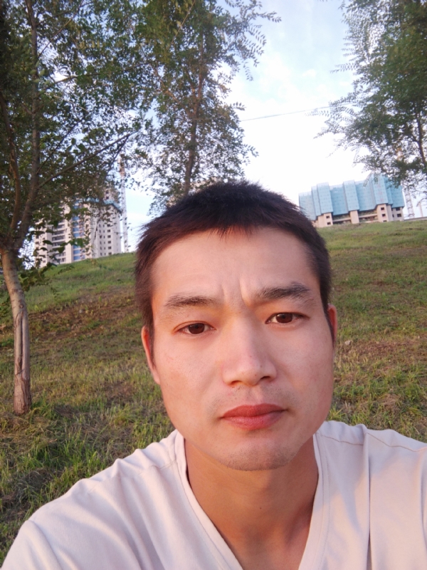 川子的第一张照片--龙岩交友网
