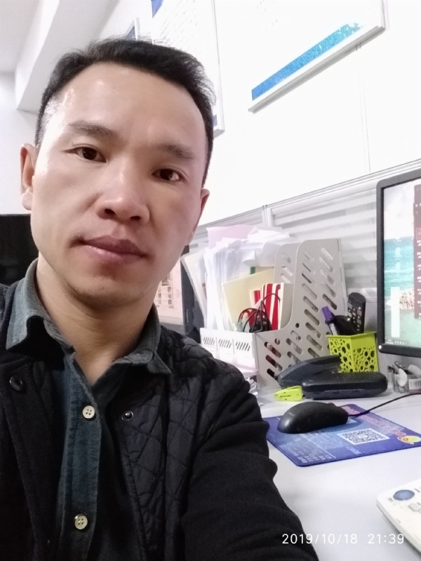 生活如此多娇的第一张照片--龙岩交友网
