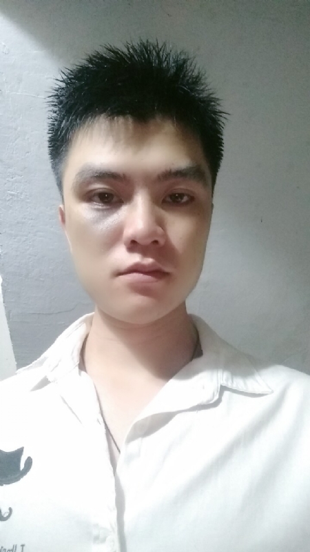 马仔的第一张照片--龙岩交友网