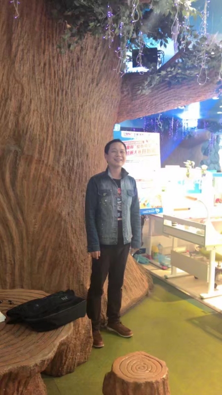 小志的第三张照片--龙岩交友网