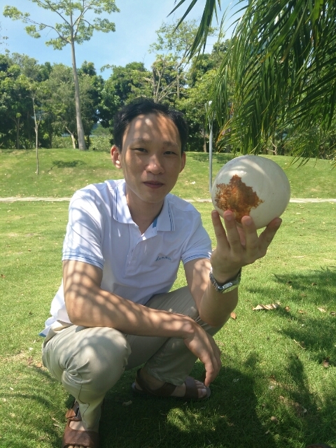 尚志的第一张照片--龙岩交友网