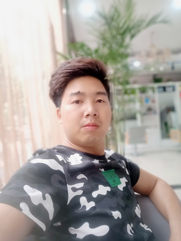 缘分天注定的第一张照片--龙岩交友网