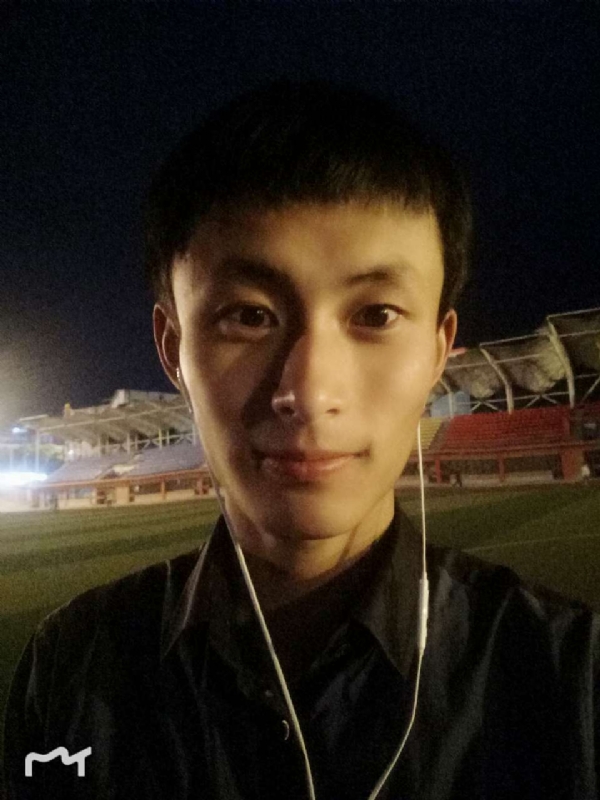莫言的第一张照片--龙岩交友网