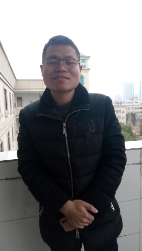 永断无明的第一张照片--龙岩交友网