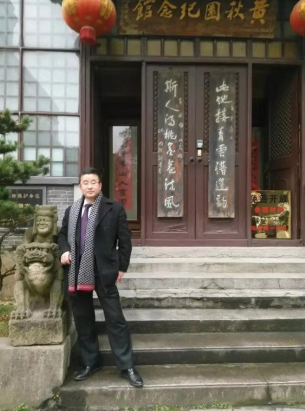 淡定牛魔王的第二张照片--龙岩交友网