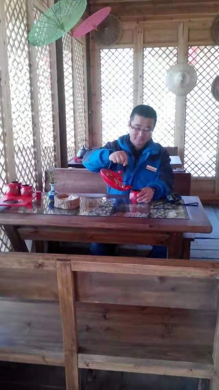 淡定牛魔王的第四张照片--龙岩交友网