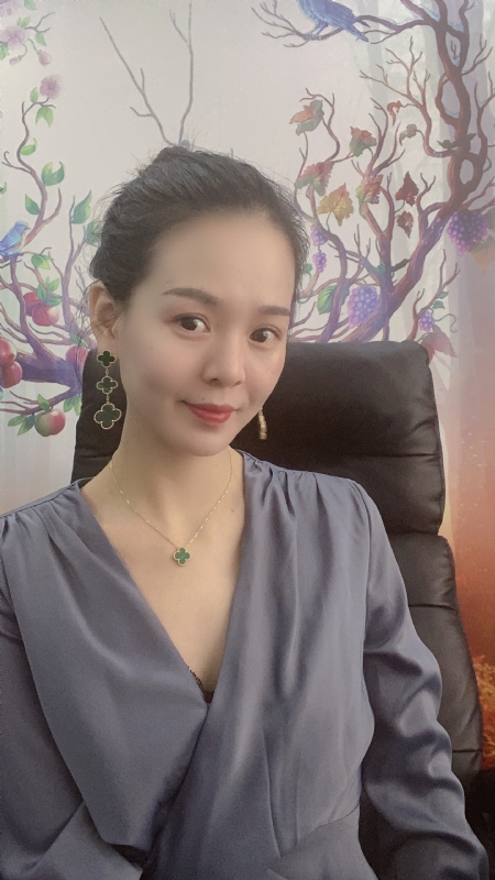 潇潇的第一张照片--龙岩交友网