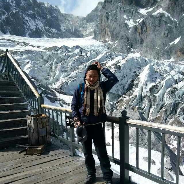 眯眯的第一张照片--龙岩交友网