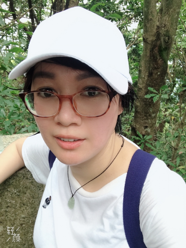 杏娅的第一张照片--龙岩交友网