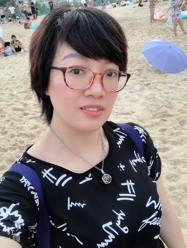 杏娅的第三张照片--龙岩交友网