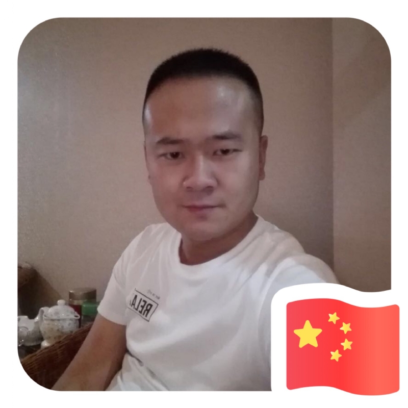 逗比的小可爱的第一张照片--龙岩交友网