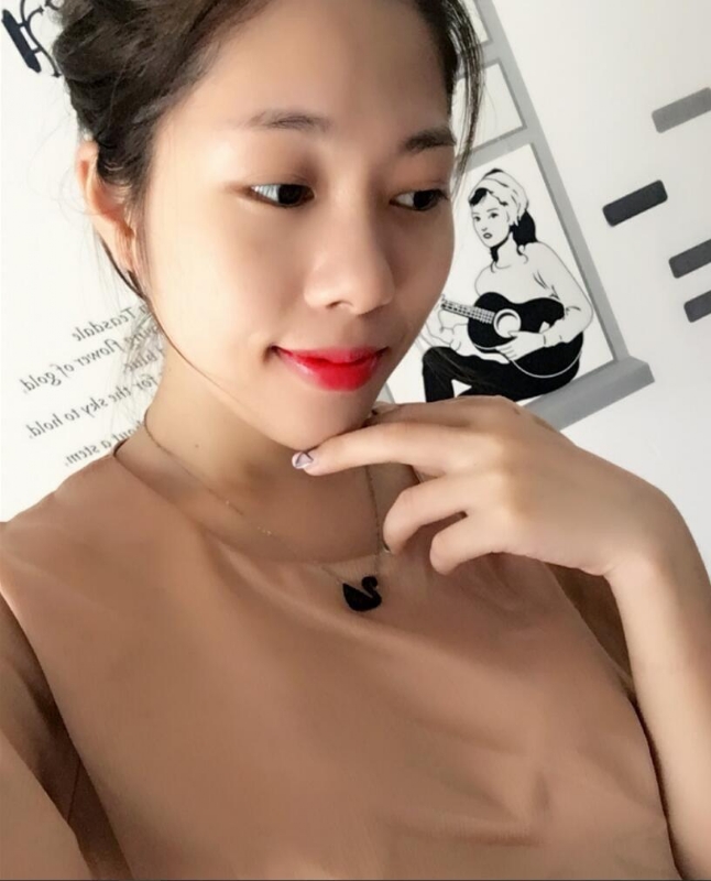 爱你很幸福的第二张照片--龙岩交友网